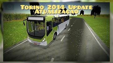 Proton Bus Simulator UPDATE! - (December 2017 #1) Torino 14, Passenger Voices & More