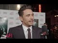 THE DISASTER ARTIST Interviews: AFI FEST 2017