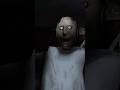 granny wala game 🎮🎯 #granny #gaming #grannygame #horror #shorts #short #viral