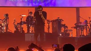 Gorillaz  Rock It  London 2025