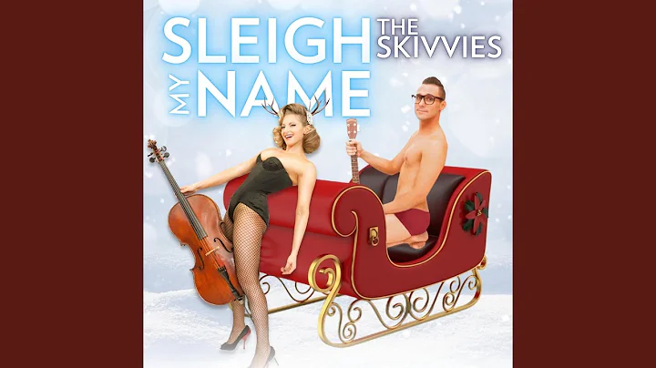 The Skivvies - Topic