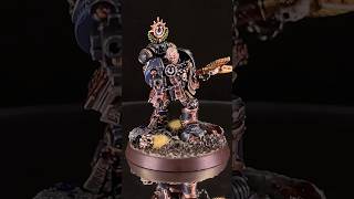 Я покрасил Kill Team Cassius #spacemarines #deathwatch #warhammer40k Я покрасил Kill Team Cassius #spacemarines #deathwatch #warhammer40k