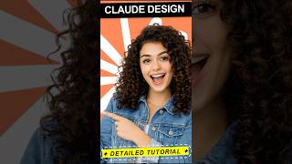 Anthropic launched Claude Design #claudedesign #claude #claudeai #figmaalternative