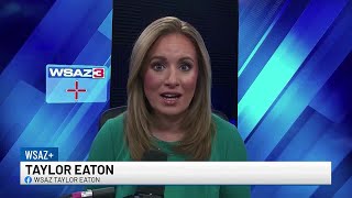 WSAZ+ | World War II soldier’s remains returning to W.Va. + I-64 crash &amp; other headlines