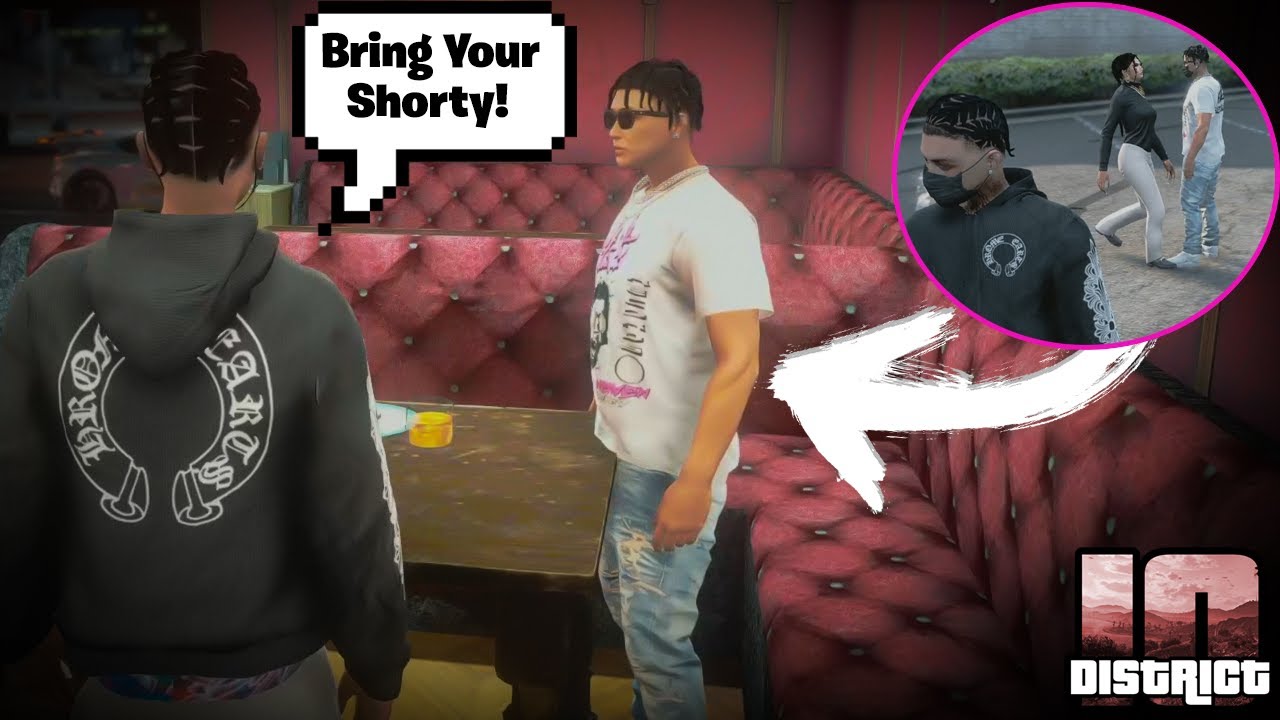 I Got My Brother Caught Up By His Girlfriend....😲😱