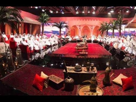 عادل الماس لا يجي يبرر جلسات 2018