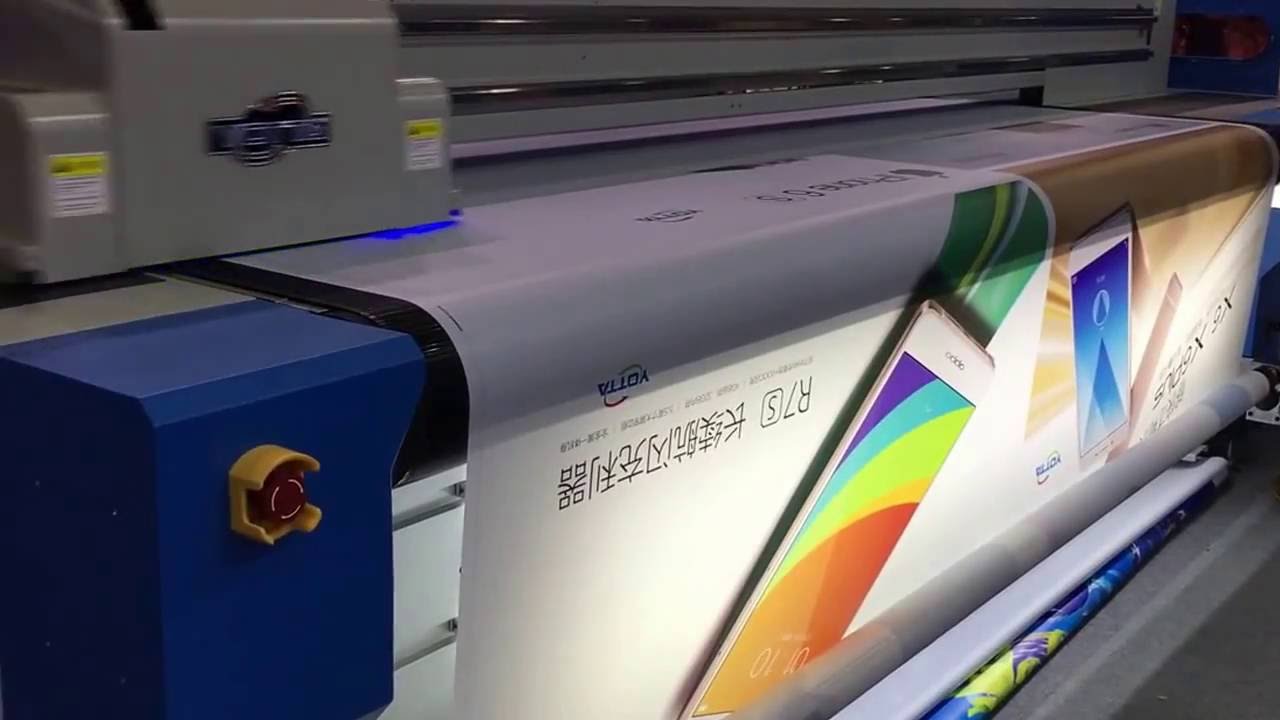yotta large format hybrid