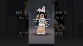 WHOS GOONING #roblox #4upage #unflop #fyp