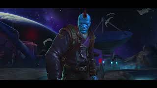 AW S69 Salty vs GT40 Marvel Contest of Champions