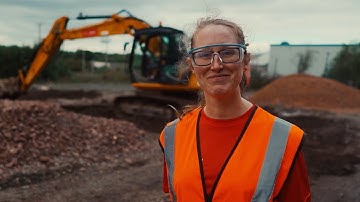 Our people may be saving energy – but they are burning passion