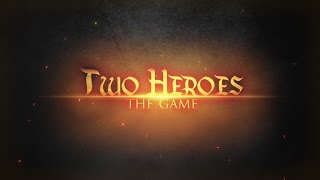 Two Heroes - Launch Trailer screenshot 1