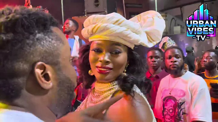 ORI REBIRTH MOVIE PREMIERE BY MUYIWA ADEMOLA