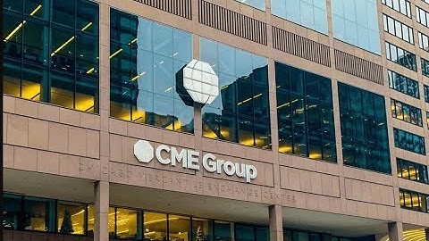 CME Bitcoin Futures Open Interest Surges to Near-Record 21% as