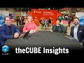 theCUBE Insights | KubeCon + CloudNativeCon NA 2023
