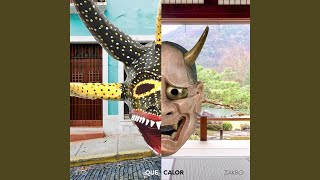 Que Calor (feat. Zakro)