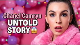 The Untold Story of Chanel Camryn — Early Life to Online Fame | Chanel Camryn Lifestyle & Net Worth