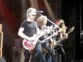 Suzi Quatro - Rock Hard (live in Brisbane for the Red Hot Summer Tour, 2014)