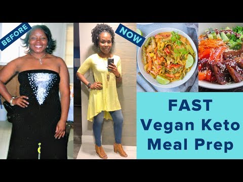 what-i-eat-|-keto-vegan-meal-prep-|-keto-tips-under-25$-a-week!