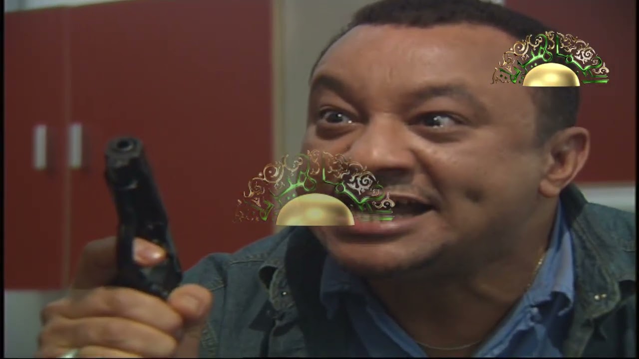 مسلسل التيار - الحلقة السابعة عشر و الأخيرة