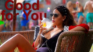 Good for You - Lu Montesinos [ HBD to me ]
