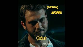 Neighborhood Yamaç Koçovalı.