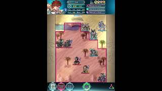 FEH Gangrel battle but I edit the music.