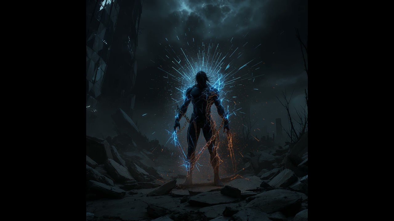 Chaos, Ketten, Kraft: Deine Elternhymne wartet!