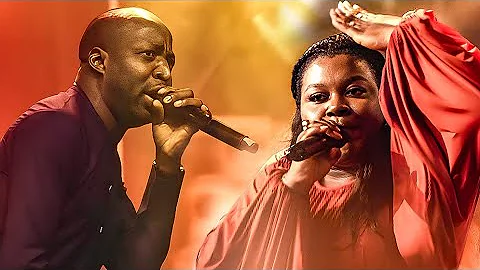 DEEP WORSHIP MOMENT WITH DUNSIN OYEKAN  SUNMISOLA AGBEBI | FRIDAY NIGHT WORSHIP