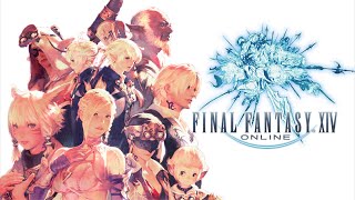 Clement Remembers Final Fantasy! (XIV)