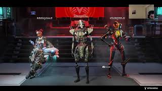 ARENA MODE | Apex Legends Gameplay | ft. ProfessorRayy RomanKnows_42 & Megatron_92