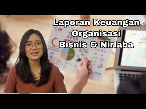 Video: Perbedaan Antara Nirlaba Dan Nirlaba