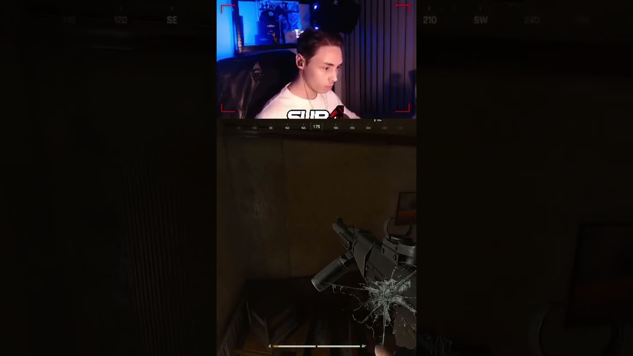 The VSS is Crazy on Arena Breakout: Infinite  