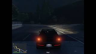 Grand Theft Auto V: Trevors Backstory