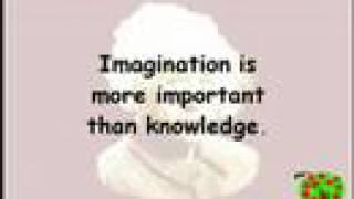 Creative Quotations from Albert Einstein for Mar 14