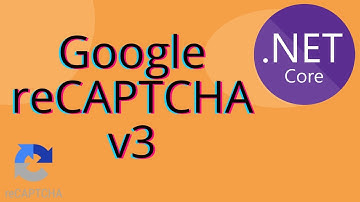Google reCAPTCHA v3 Tutorial - .NET 6 Core - With Code In Description - Part 2