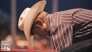 2018 SHERIDAN WYO RODEO 30 second spot!