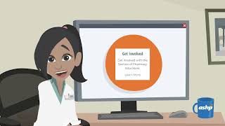 Welcome to the ASHP Section of Pharmacy Educators