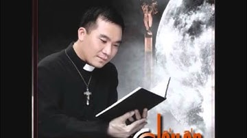 Con vẫn trông cậy chúa - Lm Nguyễn Sang