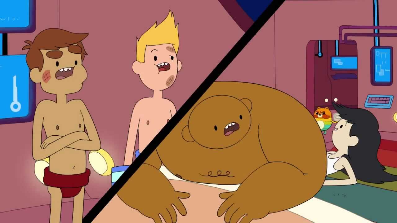 Bravest Warriors Plum Hentai