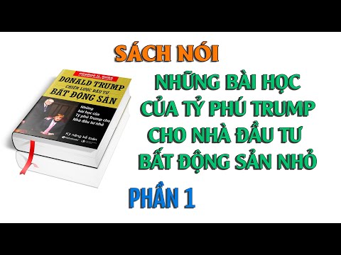 Video: Tỷ phú Wilbur Ross đặt tên cho Bộ trưởng Thương mại dưới thời Tổng thống Trump