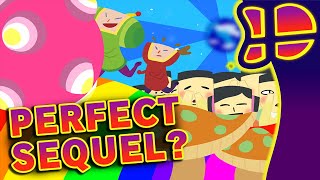 Is We Love Katamari a Perfect Sequel? (Review and Comparison)