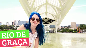 O que fazer no Rio de Janeiro sem aglomeração?