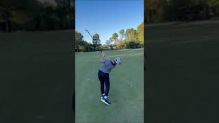 Scramble from tips par 5