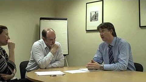 Clean Language Demonstration