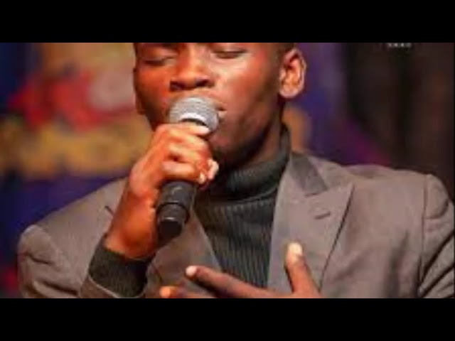 Titus De Psalmist Best Worship Songs Collection 2024  | Zambian Gospel  Songs Of Worship class=