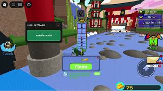 Build A Boat for Treasure script Keyless - Auto farm