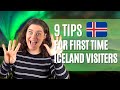 9 tips you need to know before visiting iceland 