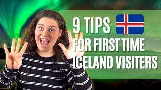 9 tips you NEED to know BEFORE visiting Iceland 🇮🇸🤯 screenshot 3