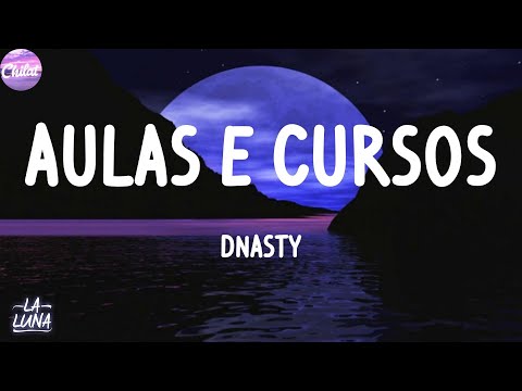 DNASTY - Aulas