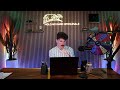 HOLD MY HAND WHOLESALE LIVE!